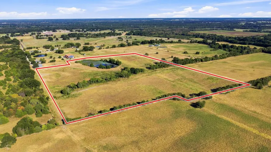 TBD Private Road 4402, Commerce, TX 75428 - #2