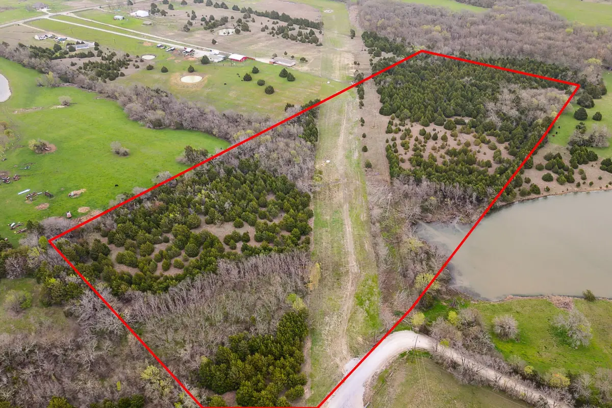 25 acres County Road 672, Blue Ridge, TX 75424 - #1