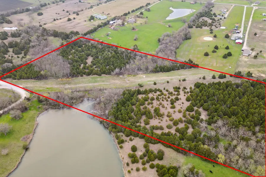 25 acres County Road 672, Blue Ridge, TX 75424 - #2