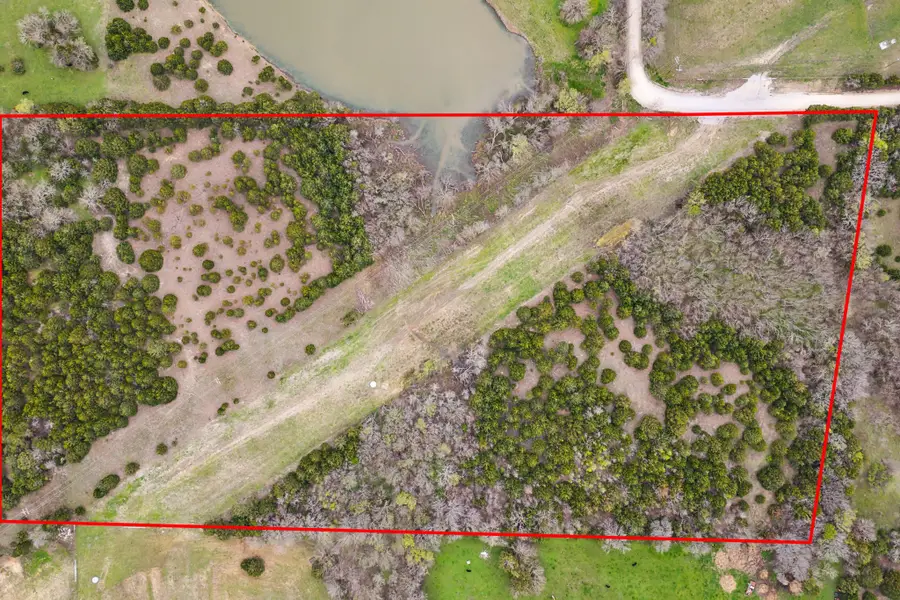 25 acres County Road 672, Blue Ridge, TX 75424 - #3