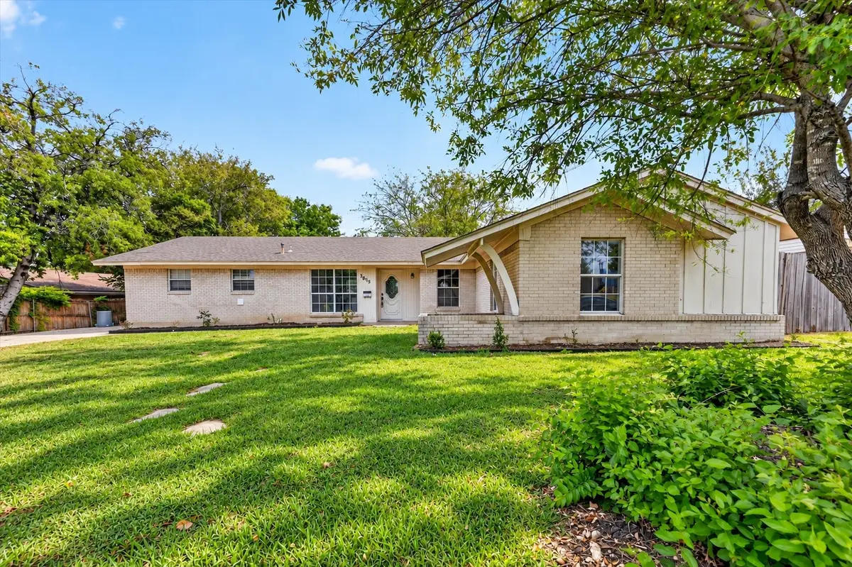 3615 Morningstar Lane, Farmers Branch, TX 75234 - #1