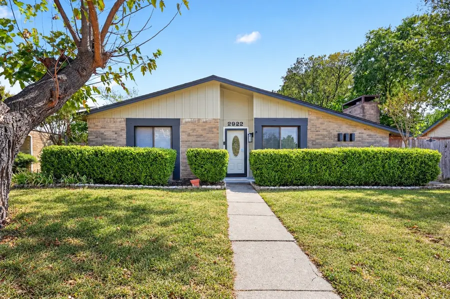 2922 Bonanza Lane, Garland, TX 75042 - #2
