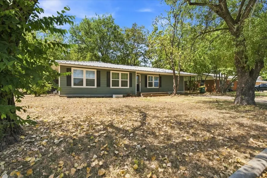 544 N Dison Drive, Robinson, TX 76706 - #2