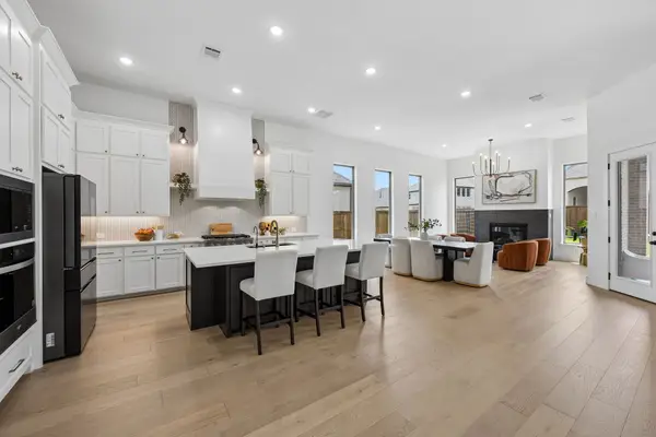 3140 Barclay Lane, Prosper, TX 75078