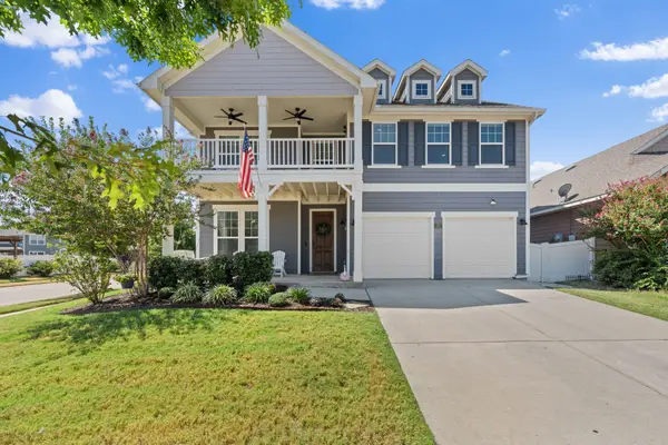 9192 Benevolent Court, Providence Village, TX 76227