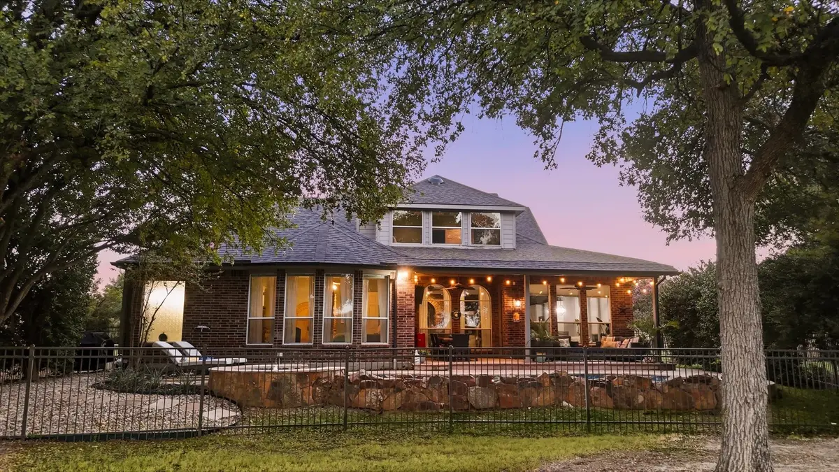 9355 Blanco Drive, Lantana, TX 76226 - #1