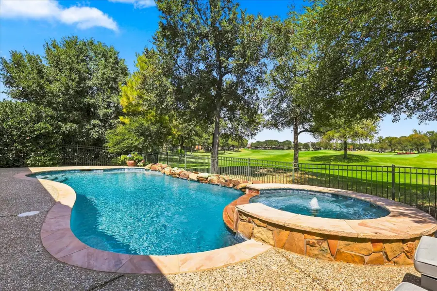 9355 Blanco Drive, Lantana, TX 76226 - #2