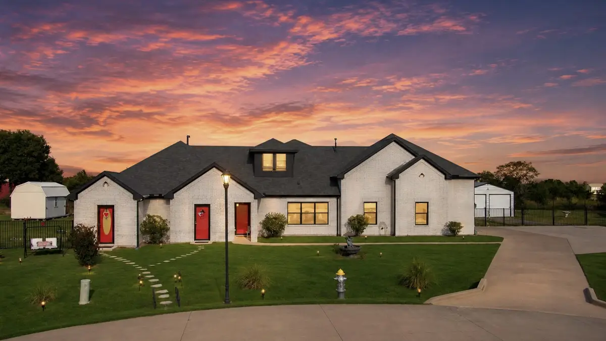 1717 Liberty Lane, Princeton, TX 75407 - #1