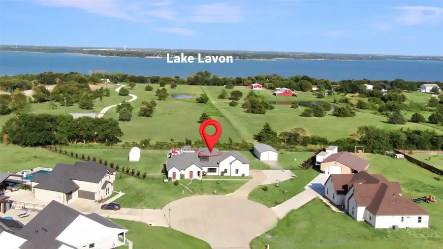 1717 Liberty Lane, Princeton, TX 75407 - #3