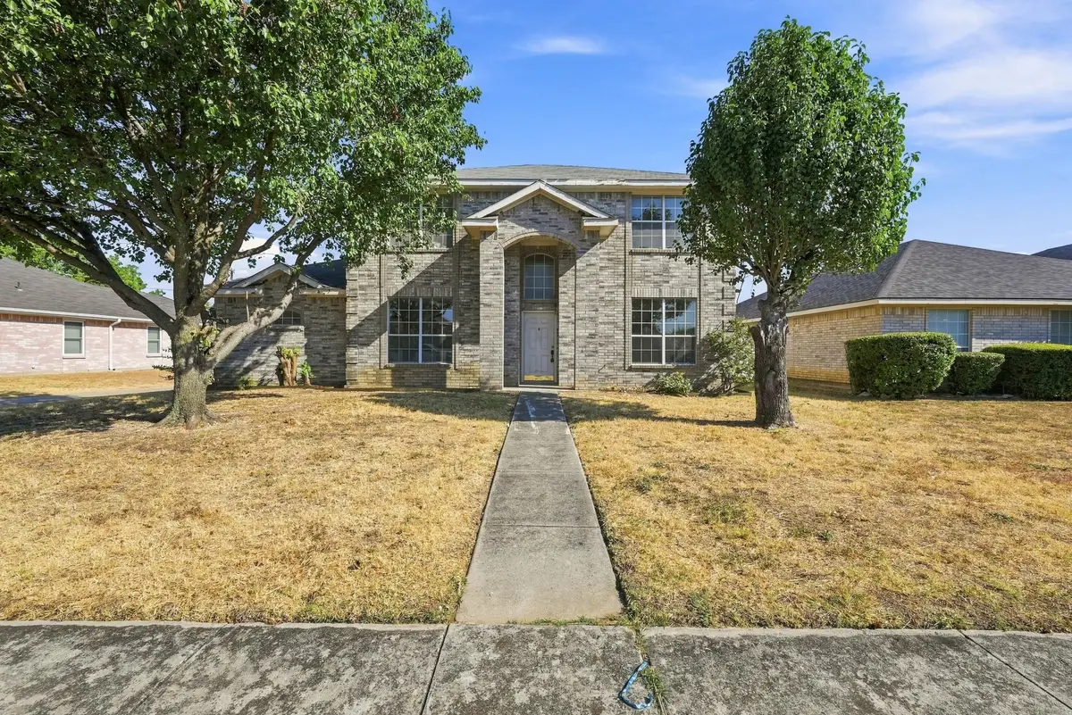 467 Orchard Hill Drive, Cedar Hill, TX 75104 - #1