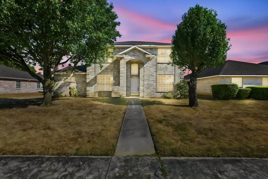 467 Orchard Hill Drive, Cedar Hill, TX 75104 - #2