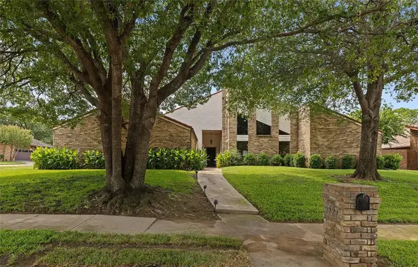3827 Ashbury Lane, Bedford, TX 76021