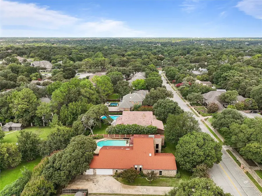 3827 Ashbury Lane, Bedford, TX 76021 - #3