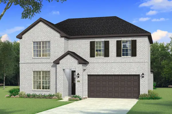 153 Hatherley Street, Little Elm, TX 75068