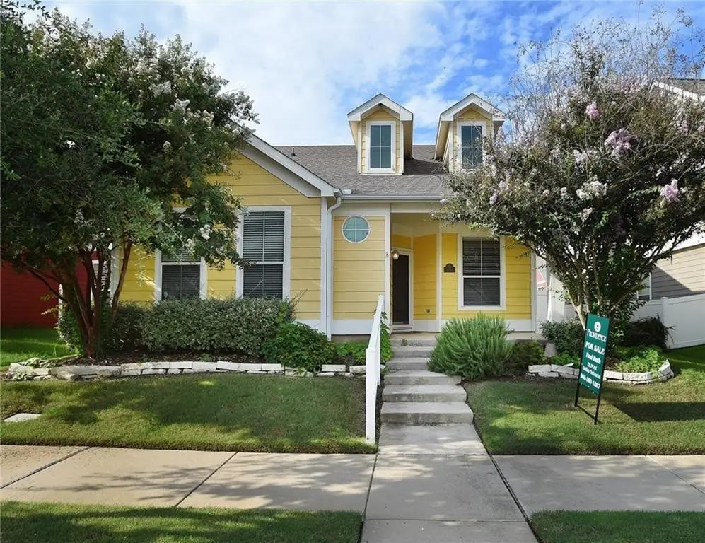 9109 Nathaniel Drive, Providence Village, TX 76227 - #1