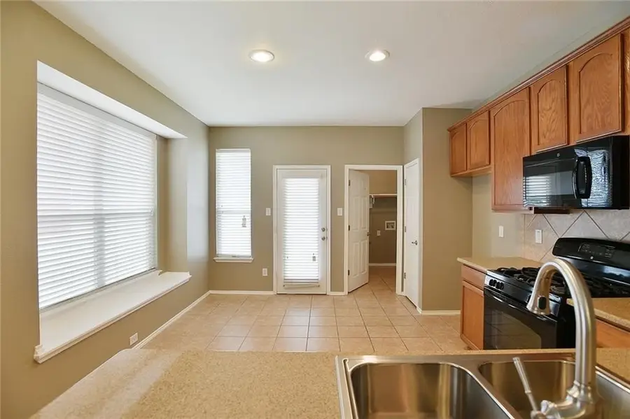 9109 Nathaniel Drive, Providence Village, TX 76227 - #2