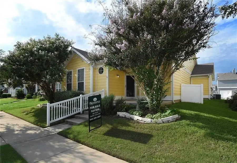 9109 Nathaniel Drive, Providence Village, TX 76227 - #3