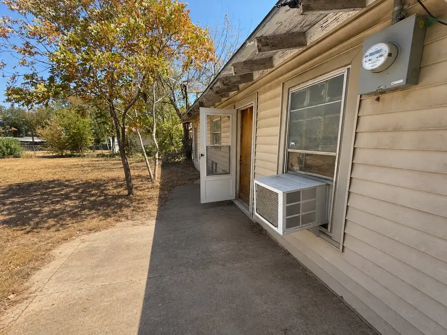 2217 Nina Marie Street, Sansom Park, TX 76114 - #2