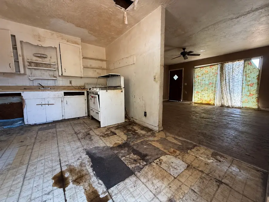 2217 Nina Marie Street, Sansom Park, TX 76114 - #3