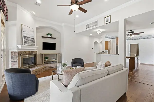 7605 Brookview Drive, Frisco, TX 75034