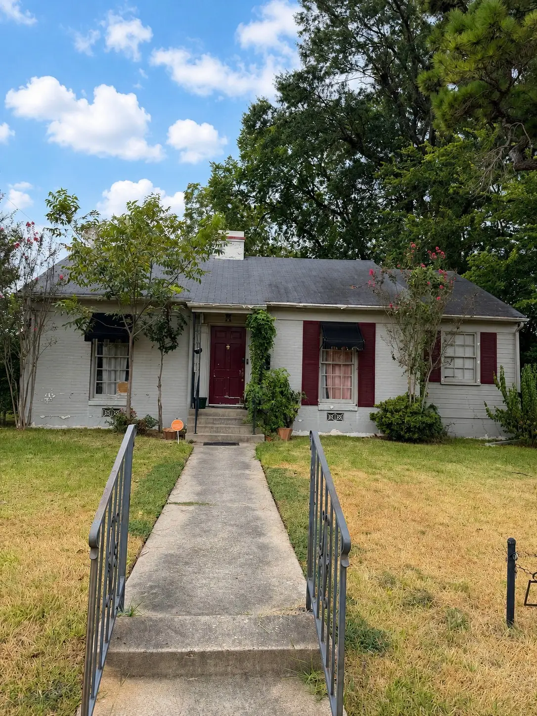 860 Columbia Street, Shreveport, LA 71104 - #1