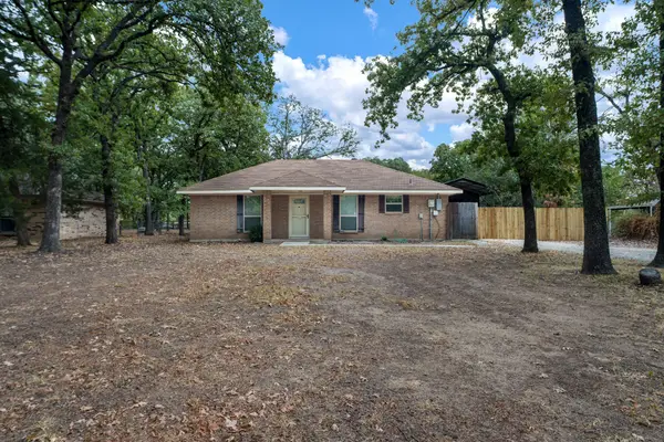 210 Surveyors Road, Krugerville, TX 76227