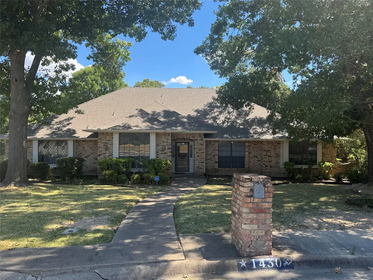 1430 Marlene Place, Desoto, TX 75115 - #1