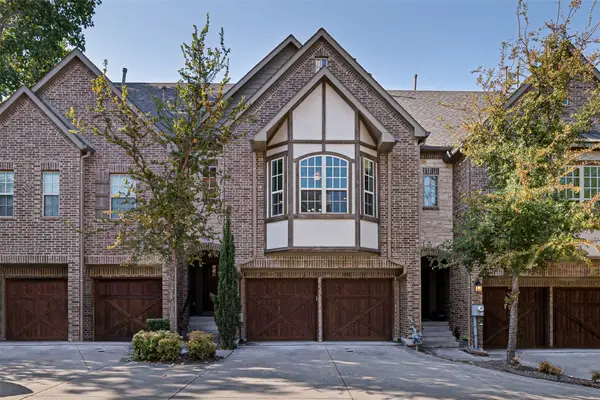 596 Waterloo Drive, Lewisville, TX 75067