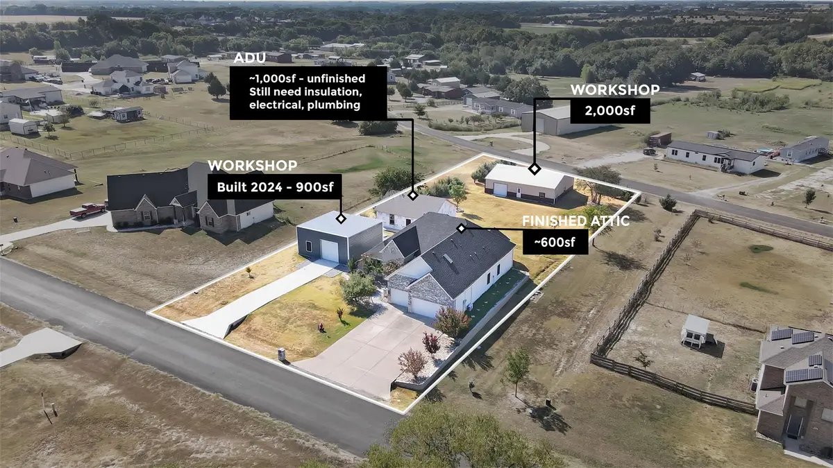 701 Overland Trail, McKinney, TX 75071 - #1