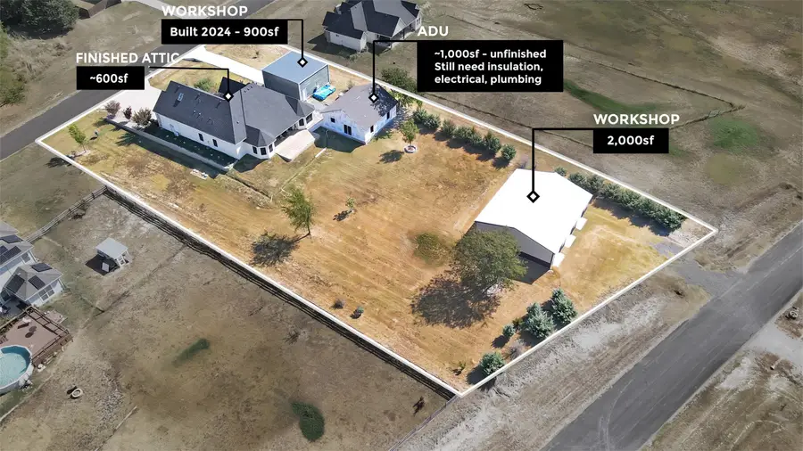 701 Overland Trail, McKinney, TX 75071 - #2