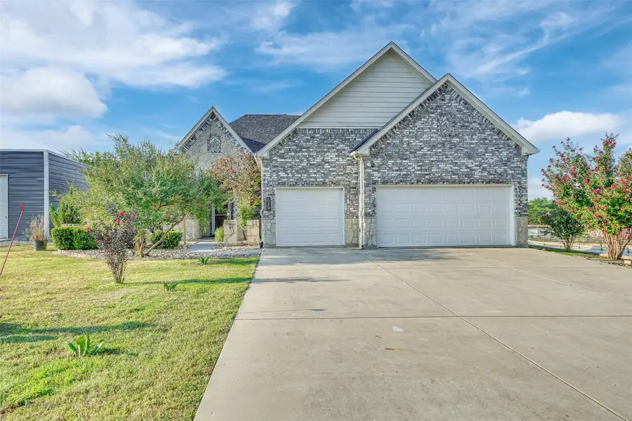 701 Overland Trail, McKinney, TX 75071 - #3