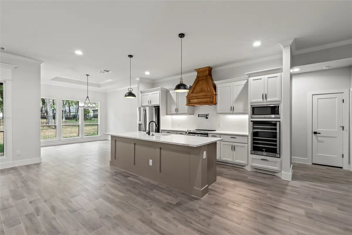 128 Saint Andrews Drive E, Mabank, TX 75156 - #1