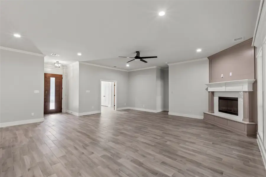 128 Saint Andrews Drive E, Mabank, TX 75156 - #3