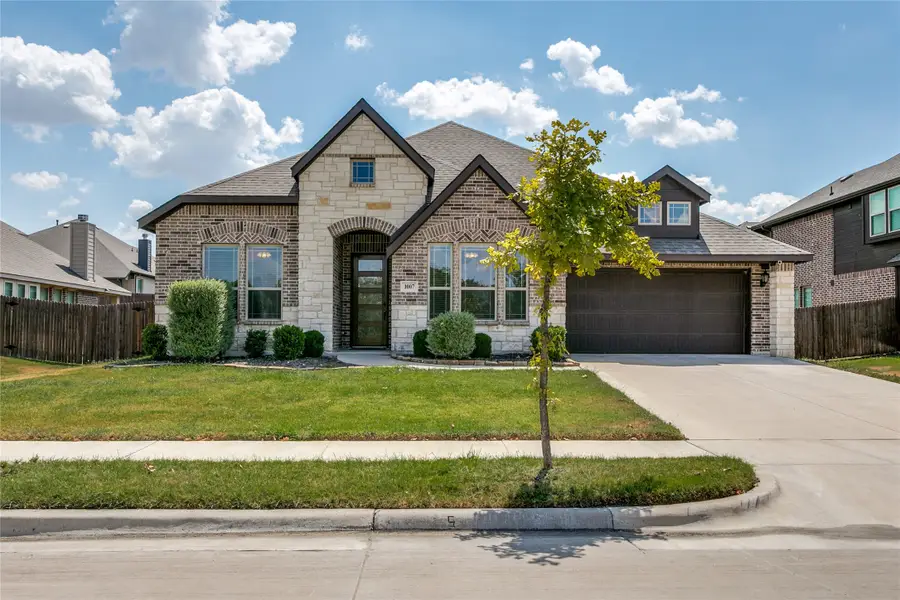 1007 Creekhaven Lane, Mansfield, TX 76063 - #2