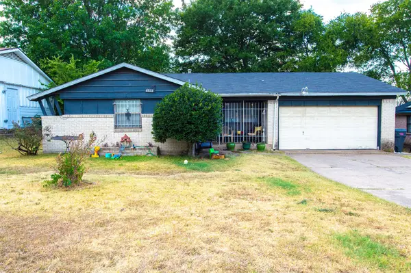 6931 Sweet Sue Lane, Dallas, TX 75241