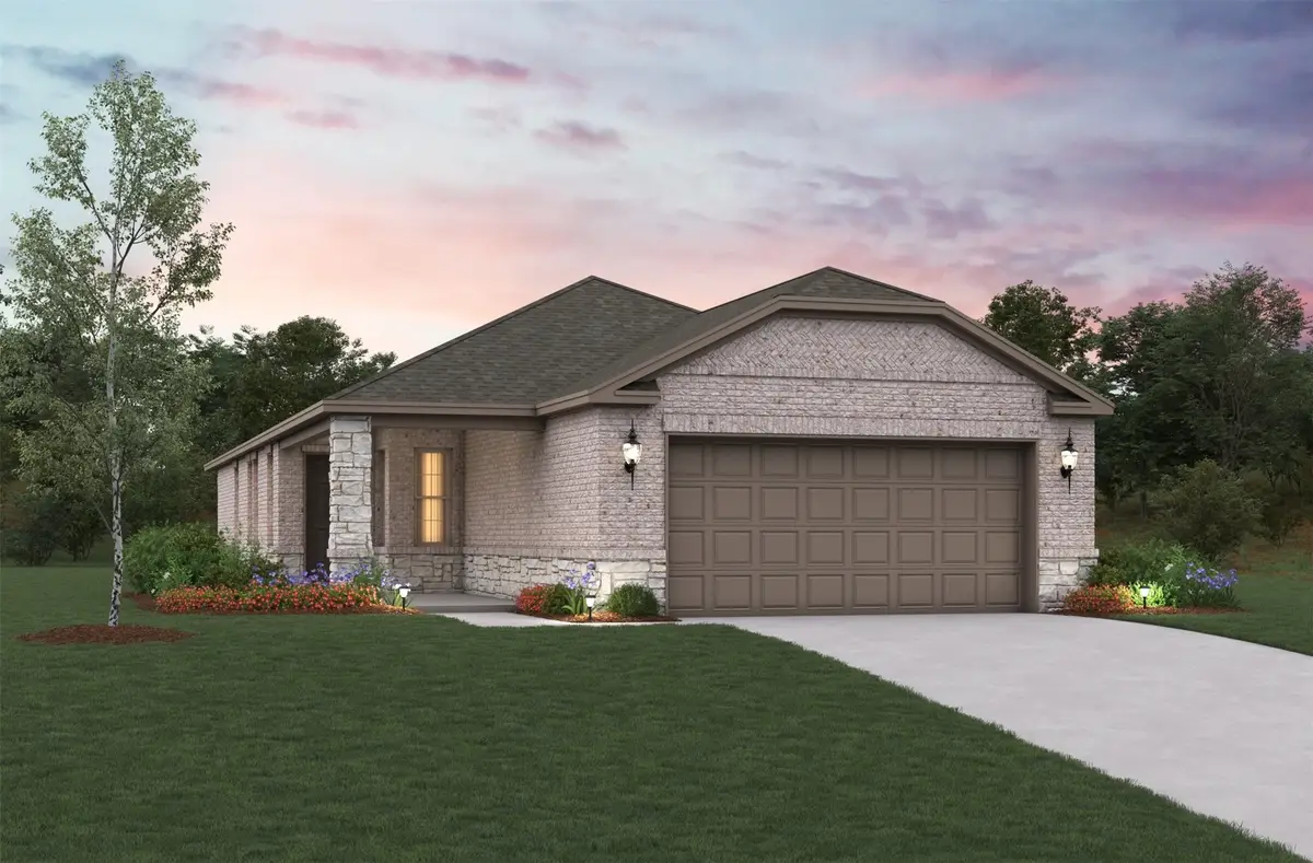 2506 Hawkins Street, Anna, TX 75409 - #1