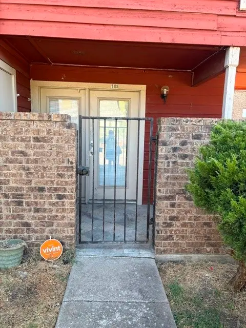 9839 Walnut Street #T103, Dallas, TX 75243 - #1