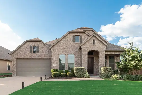 12444 Murray Lane, Frisco, TX 75035