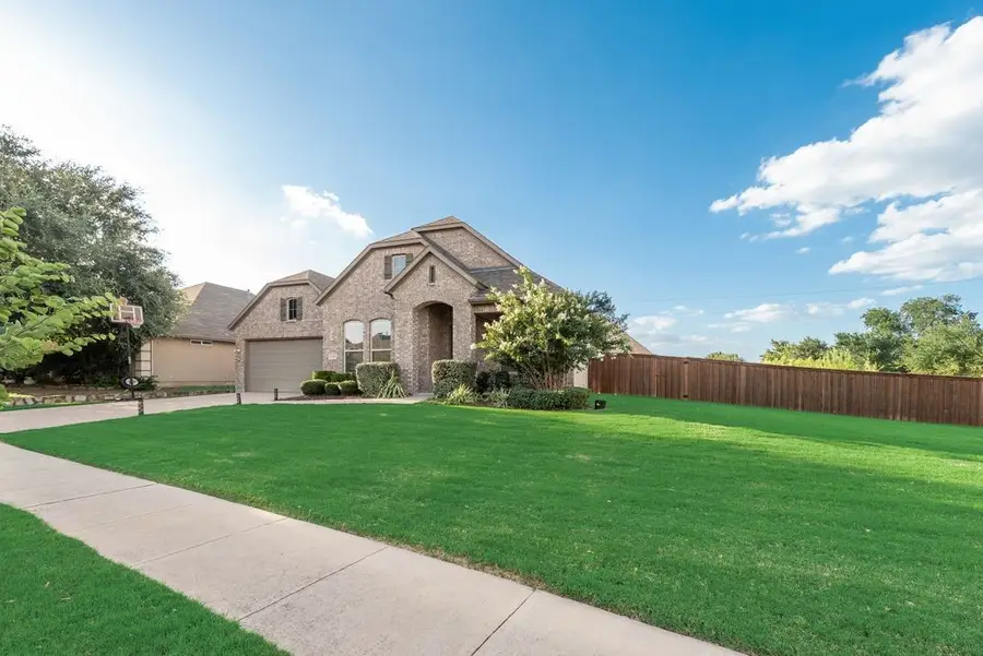 12444 Murray Lane, Frisco, TX 75035 - #2