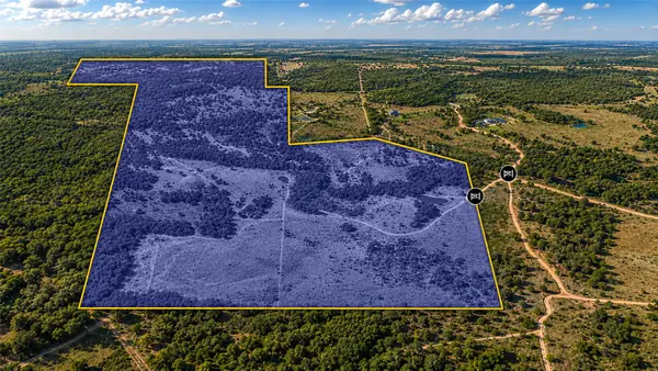 TBD Bloodworth Road, Bowie, TX 76230