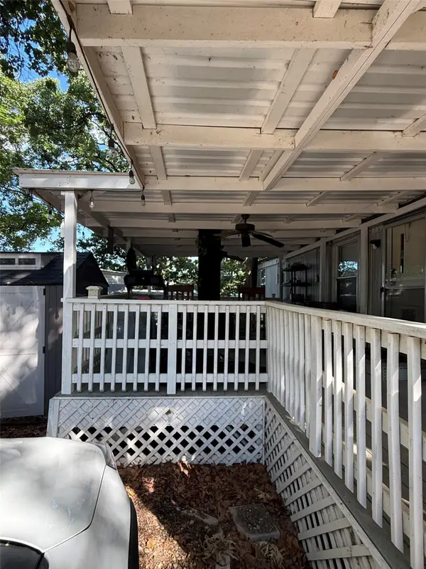 26 Volvo Lane, Pottsboro, TX 75076