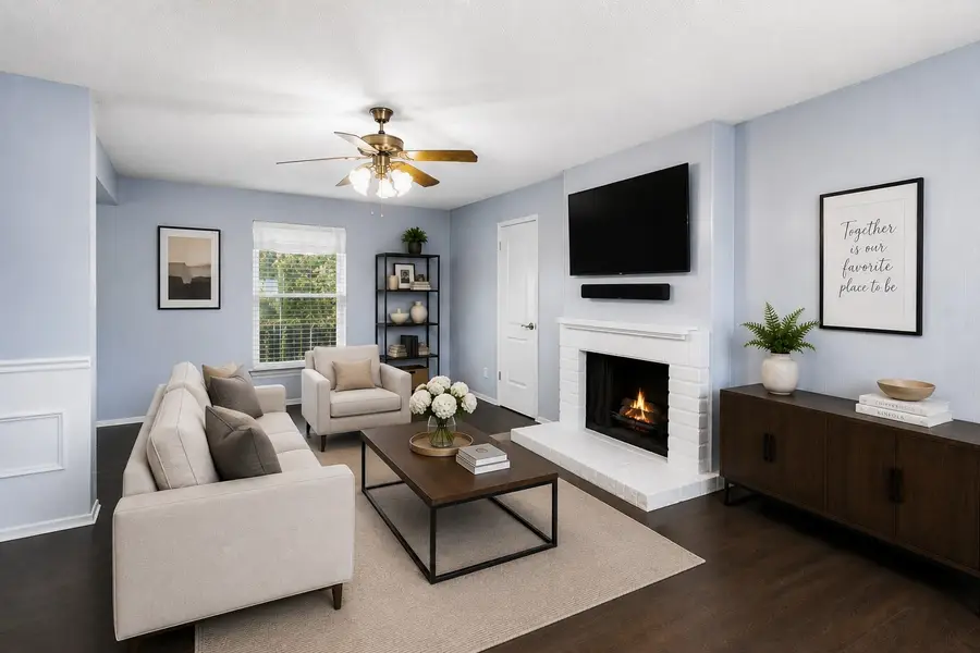 6032 Westridge Lane #212, Fort Worth, TX 76116 - #2