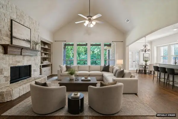 2512 Cedarwood Trail, Rockwall, TX 75032