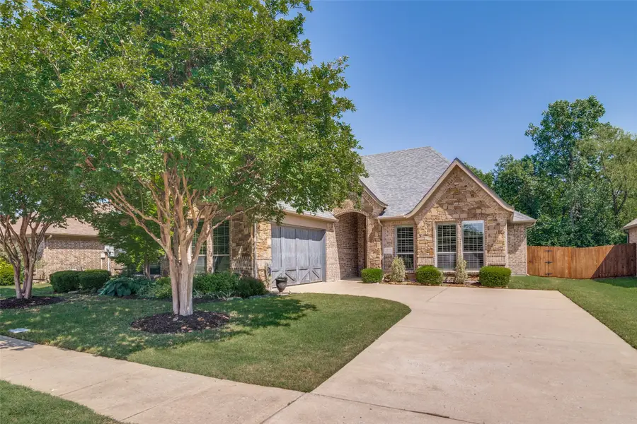 2512 Cedarwood Trail, Rockwall, TX 75032 - #2