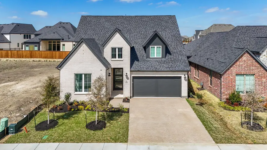 2831 Winfrey Point, Prosper, TX 75078 - #2