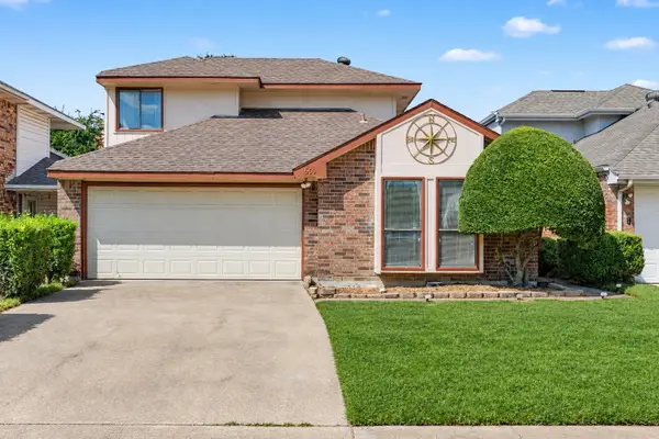 569 Briarcliff Drive, Garland, TX 75043