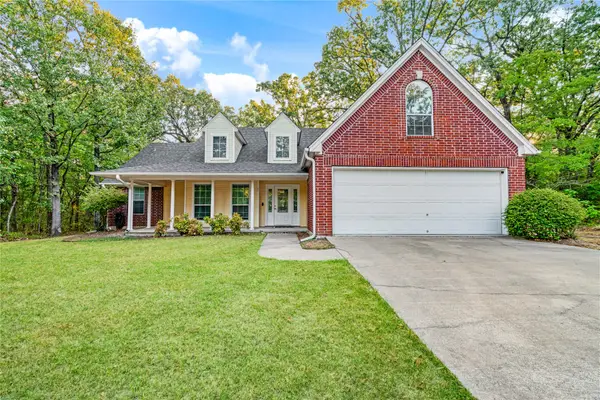 139 Parc Ouest Drive, Paris, TX 75460