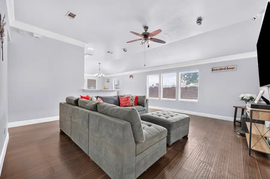 3350 Choir Street, Dallas, TX 75237 - #3