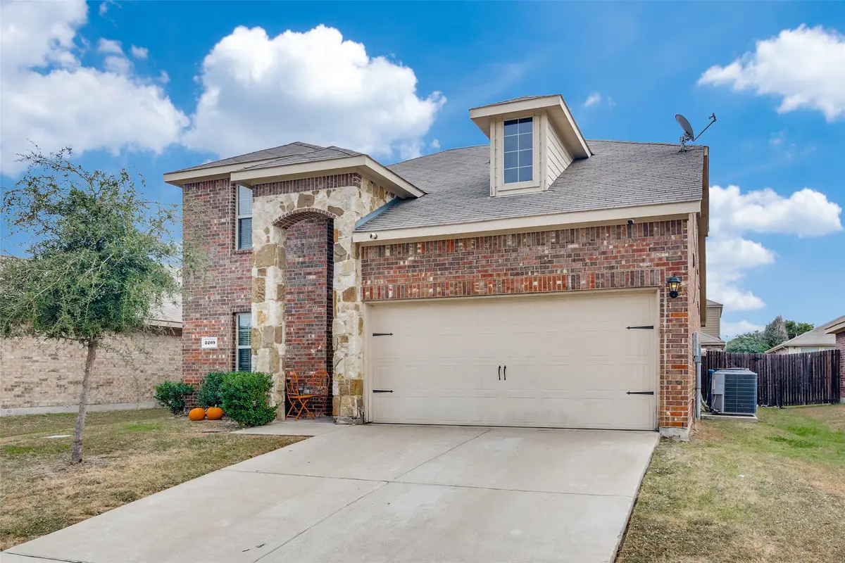 2209 Torch Lake Drive, Forney, TX 75126 - #1