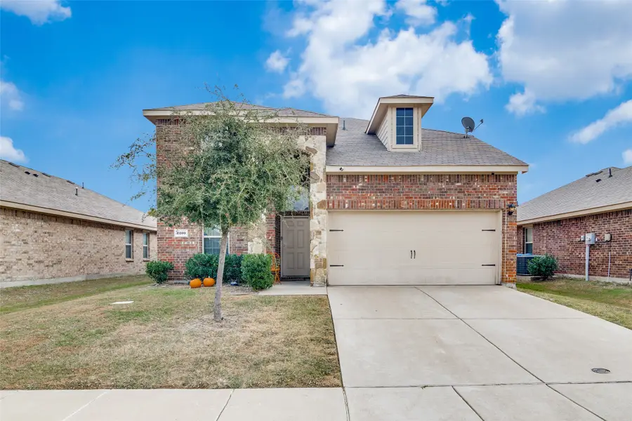 2209 Torch Lake Drive, Forney, TX 75126 - #2